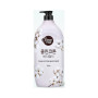 Гель для душу KeraSys Shower Mate Clean Cotton 1200 мл (8801046307458) Гель для душу KeraSys Shower Mate Clean Cotton 1200 мл (8801046307458)