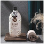 Гель для душу KeraSys Shower Mate Clean Cotton 1200 мл (8801046307458) Гель для душу KeraSys Shower Mate Clean Cotton 1200 мл (8801046307458)