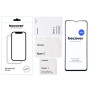 Скло захисне BeCover ZTE Nubia Neo 5G 10D Black (711829) Скло захисне BeCover ZTE Nubia Neo 5G 10D Black (711829)