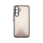 Чохол до мобільного телефона Dengos Kit for Samsung Galaxy A54 case + glass (Black) (DG-KM-26) Чохол до мобільного телефона Dengos Kit for Samsung Galaxy A54 case + glass (Black) (DG-KM-26)