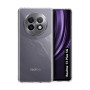 Чохол до мобільного телефона BeCover Realme 13 Plus 5G Transparancy (712766) Чохол до мобільного телефона BeCover Realme 13 Plus 5G Transparancy (712766)