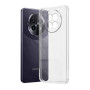Чохол до мобільного телефона BeCover Realme 13 Plus 5G Transparancy (712766) Чохол до мобільного телефона BeCover Realme 13 Plus 5G Transparancy (712766)