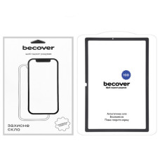 Скло захисне BeCover 10D Samsung Galaxy Tab A8 10.5 (2021) SM-X200 / SM-X205 Black (710583) Скло захисне BeCover 10D Samsung Galaxy Tab A8 10.5 (2021) SM-X200 / SM-X205 Black (710583)