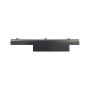 Акумулятор до ноутбука Asus K95 A32-K93, 5200mAh (56Wh), 6cell, 11.1V, Li-ion, чорна AlSoft (A47960) Акумулятор до ноутбука Asus K95 A32-K93, 5200mAh (56Wh), 6cell, 11.1V, Li-ion, чорна AlSoft (A47960)