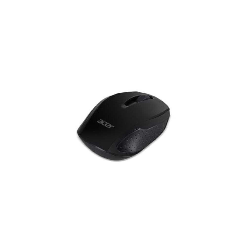 Мишка Acer Optical Wireless Black (GP.MCE11.00S)