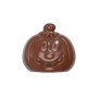 Форма для шоколаду Chocolate World Гарбуз 52 x 56 x 23 мм 2х4 шт 71,5 г (12050 CW)