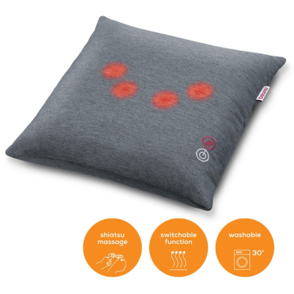 Масажер Beurer MG_135