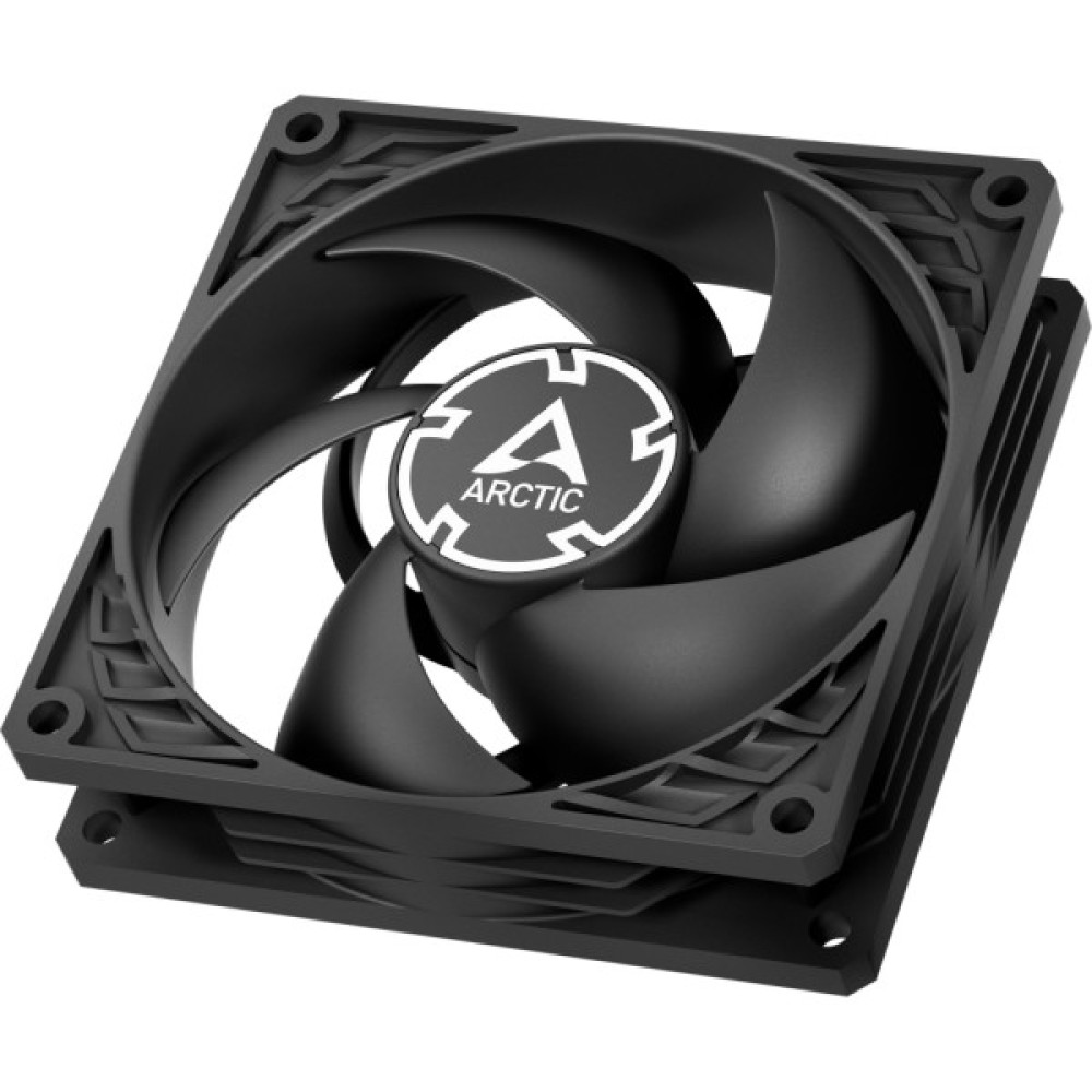 Кулер до корпусу Arctic P9 PWM PST (ACFAN00298A)