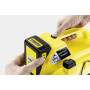 Пилосос Karcher WD 1 Compact Battery (1.198-300.0)