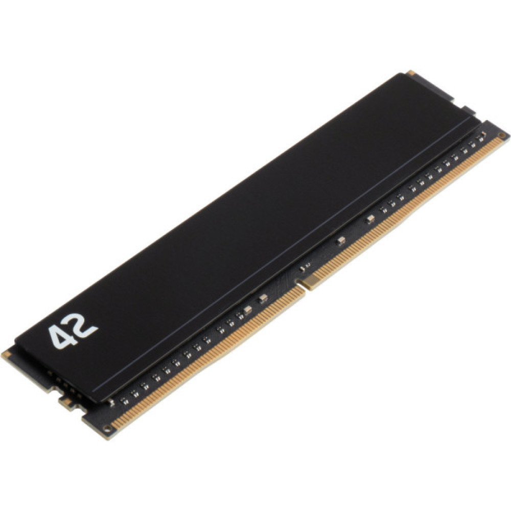Модуль пам'яті для комп'ютера DDR4 16GB 3200 MHz 42-Series eXceleram (E-42-003S-16)