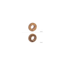 Шестерня Samsung ML-1630/1910/2510/SCX-4725FN/4828 / JC66-01254A NewTone (JC66-01254A-NT)