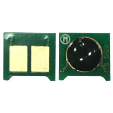 Чип для картриджа HP CE311A/CB541A/CE321A/CC531A/CE251A, cyan CET (CET0106)