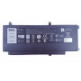 Акумулятор до ноутбука Dell Inspiron 15-7547 D2VF9, 43Wh (3840mAh), 3cell, 11.1V, Li-ion (A47199) Акумулятор до ноутбука Dell Inspiron 15-7547 D2VF9, 43Wh (3840mAh), 3cell, 11.1V, Li-ion (A47199)