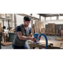 Фрезер Bosch Professional GOF 130 1300Вт цанга 6 та 8мм 11000-28000об·хв 3.5кг