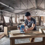 Фрезер Bosch Professional GOF 130 1300Вт цанга 6 та 8мм 11000-28000об·хв 3.5кг