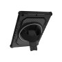 Чохол до планшета BeCover Mecha Apple iPad 10.2 2019/2020/2021 Black (709933) Чохол до планшета BeCover Mecha Apple iPad 10.2 2019/2020/2021 Black (709933)