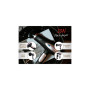 Фен Adler AD 2248b
