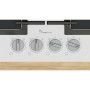 Варочна поверхня Bosch PPP6A2I40R Варочна поверхня Bosch PPP6A2I40R