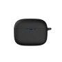 Чохол для навушників BeCover Silicon для JBL Tune 235 NC TWS Black (712019) Чохол для навушників BeCover Silicon для JBL Tune 235 NC TWS Black (712019)