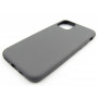 Чохол до мобільного телефона Dengos Carbon iPhone 11 Pro, grey (DG-TPU-CRBN-40) (DG-TPU-CRBN-40) Чохол до мобільного телефона Dengos Carbon iPhone 11 Pro, grey (DG-TPU-CRBN-40) (DG-TPU-CRBN-40)