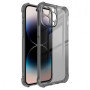 Чохол до мобільного телефона BeCover Apple iPhone 13 Pro Grey (707348) Чохол до мобільного телефона BeCover Apple iPhone 13 Pro Grey (707348)