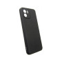 Чохол до мобільного телефона Dengos Carbon Xiaomi Redmi A1 (black) (DG-TPU-CRBN-161) Чохол до мобільного телефона Dengos Carbon Xiaomi Redmi A1 (black) (DG-TPU-CRBN-161)
