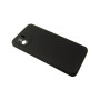 Чохол до мобільного телефона Dengos Carbon Xiaomi Redmi A1 (black) (DG-TPU-CRBN-161) Чохол до мобільного телефона Dengos Carbon Xiaomi Redmi A1 (black) (DG-TPU-CRBN-161)