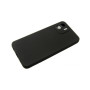 Чохол до мобільного телефона Dengos Carbon Xiaomi Redmi A1 (black) (DG-TPU-CRBN-161) Чохол до мобільного телефона Dengos Carbon Xiaomi Redmi A1 (black) (DG-TPU-CRBN-161)