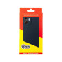 Чохол до мобільного телефона Dengos Carbon Xiaomi Redmi A1 (black) (DG-TPU-CRBN-161) Чохол до мобільного телефона Dengos Carbon Xiaomi Redmi A1 (black) (DG-TPU-CRBN-161)