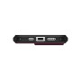 Чохол до мобільного телефона UAG iPhone 16 Pro Civilian Magsafe Bordeaux (114444119049) Чохол до мобільного телефона UAG iPhone 16 Pro Civilian Magsafe Bordeaux (114444119049)