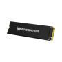 Накопичувач SSD M.2 2280 2TB GM9000 Acer Predator (BL.9BWWR.130) Накопичувач SSD M.2 2280 2TB GM9000 Acer Predator (BL.9BWWR.130)