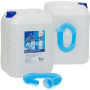 Присадка автомобільна Alpine AdBlue ISO 22 241 - 10л (9004-10) Присадка автомобільна Alpine AdBlue ISO 22 241 - 10л (9004-10)