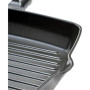 Сковорода GreenPan Featherweights гриль 26 см (CC001791-001) Сковорода GreenPan Featherweights гриль 26 см (CC001791-001)