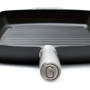 Сковорода GreenPan Featherweights гриль 26 см (CC001791-001) Сковорода GreenPan Featherweights гриль 26 см (CC001791-001)