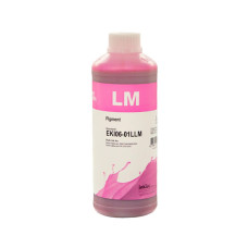 Чорнило InkTec Epson LFP Pigment Light Magenta 1L (EKI06-01LLM)