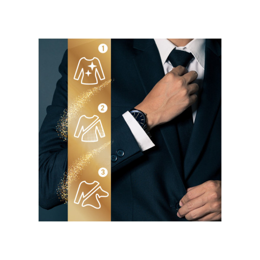 Гель для прання Woolite Для чорних, темних та джинсових тканин З кератином 1.8 л (5900627090451)