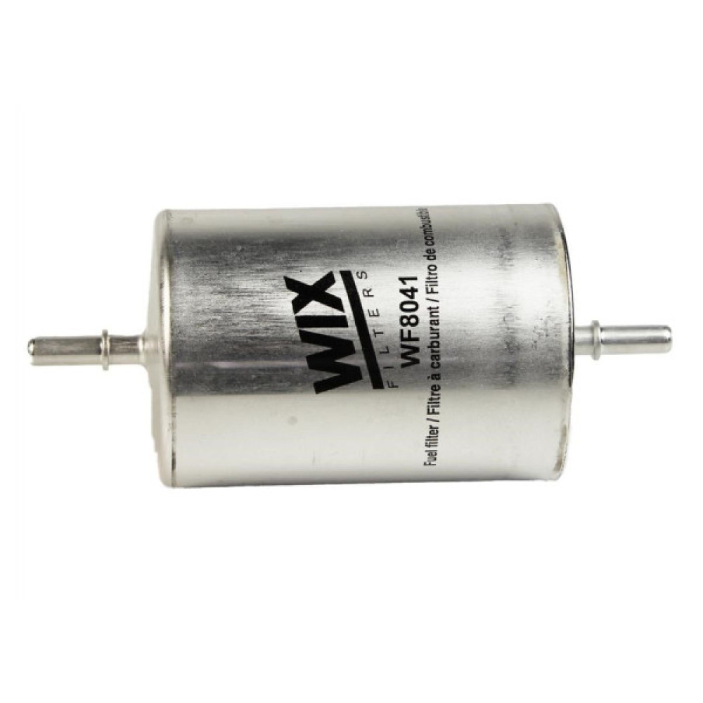 Фільтр паливний Wixfiltron WF8041
