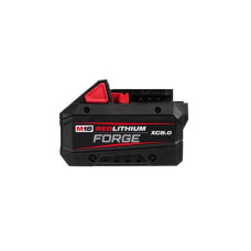 Акумулятор Milwaukee Redlithium Forge M18 18В 8А·год 1.08кг