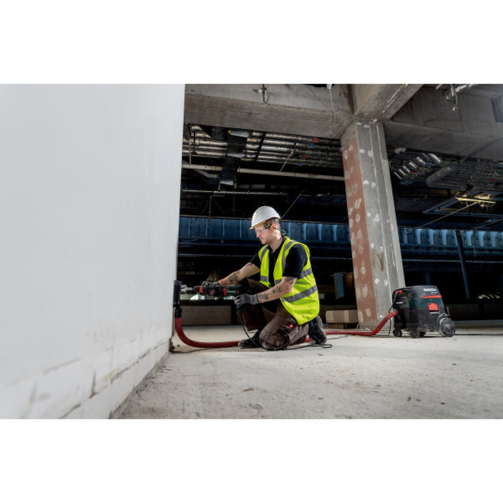 Перфоратор Metabo KHE 2645 Q SDS-plus 850Вт 2.9Дж 3.1кг