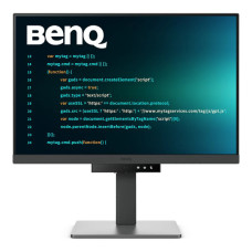 BENQ RD240Q DARK GREY (9H.LLXLA.TBE)
