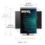 BENQ RD240Q DARK GREY (9H.LLXLA.TBE)