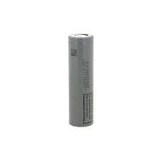 Акумулятор 18650 2850mAh, 6A, 4.2/3.67/2.5V, Gray LG (INR18650M29)