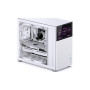 Корпус для ПК JONSBO D41 MESH SC White