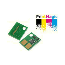 Чип для картриджа Canon 069H/LBP-673/MF-752/754 5.5K Yellow PrintMagic (CPM-C069YH)