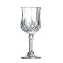 Набір чарок Cristal d'Arques Paris Longchamp 60 мл на ножці 6 шт (L9754)