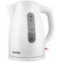 Електрочайник Gorenje K17WII Електрочайник Gorenje K17WII