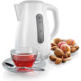 Електрочайник Gorenje K17WII Електрочайник Gorenje K17WII