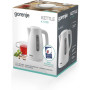 Електрочайник Gorenje K17WII Електрочайник Gorenje K17WII