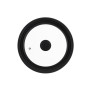 Кришка для посуду ARDESTO Black Mars Smart 24/26/28 см (AR2428UL)