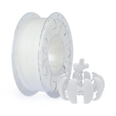 Пластик для 3D-принтера Creality PLA 1кг, 1.75мм, white, ivory (3301010277)